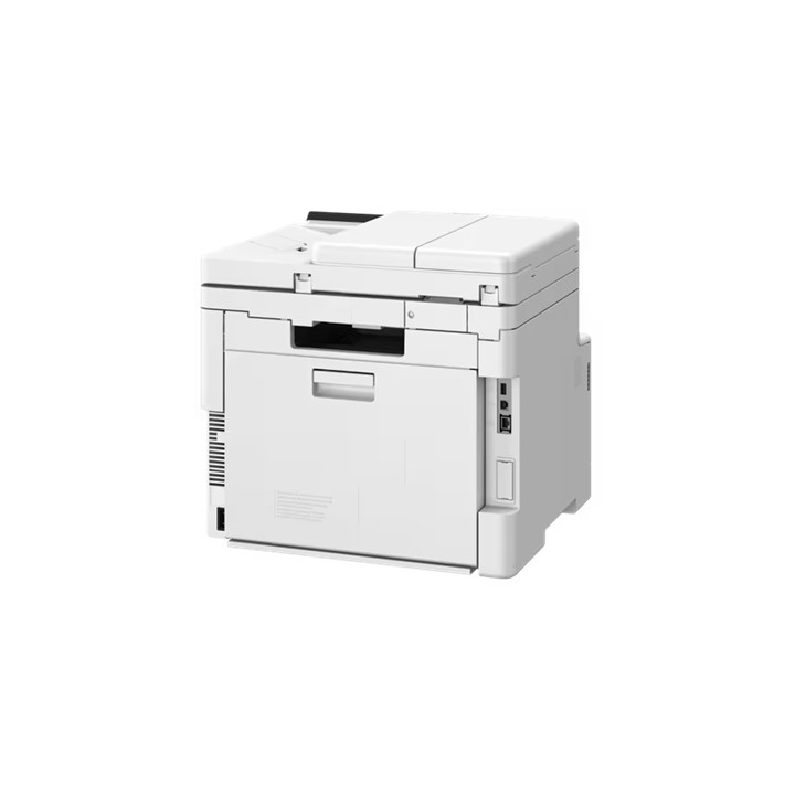 Мултифункционално цветно устройство CANON MF664CDW, Цветен лазер, 25 ppm, A4, LAN/WiFi, ADF - 6928C008AA - 4