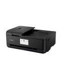 Многофункционално мастиленоструйно устройство Canon PIXMA TS9550A, A3, 15 стр/мин черно, 10 стр/мин цветно, 1200x2400 dpi, Wi-Fi