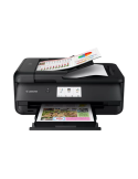 Многофункционално мастиленоструйно устройство Canon PIXMA TS9550A, A3, 15 стр/мин черно, 10 стр/мин цветно, 1200x2400 dpi, Wi-Fi