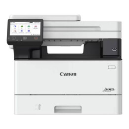 Лазерно многофункционално устройство Canon imageRUNNER 2425i, Монохромен лазерен, 36 ppm, 80K месечна норма, LAN/WiFi, Duplex - 