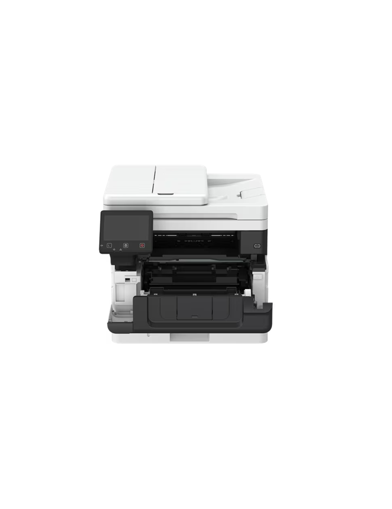 Лазерно многофункционално устройство Canon imageRUNNER 2425i, Монохромен лазерен, 36 ppm, 80K месечна норма, LAN/WiFi, Duplex - 