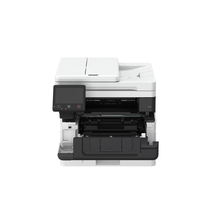 Лазерно многофункционално устройство Canon imageRUNNER 2425i, Монохромен лазерен, 36 ppm, 80K месечна норма, LAN/WiFi, Duplex - 