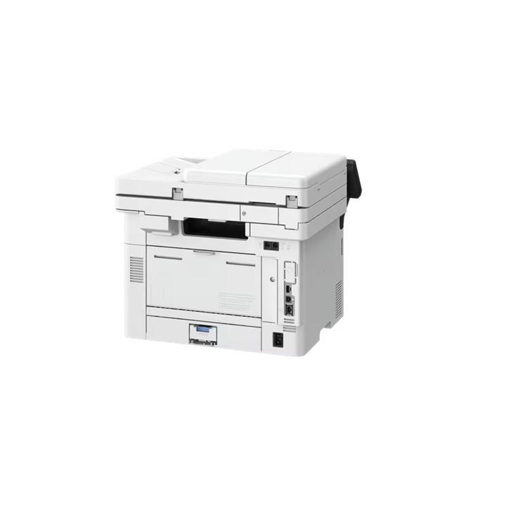 Лазерно многофункционално устройство Canon imageRUNNER 2425i, Монохромен лазерен, 36 ppm, 80K месечна норма, LAN/WiFi, Duplex - 