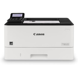 Монохромен лазерен принтер Canon LBP246DW, монохромен лазерен, 40 ppm, 1200x1200 dpi, дуплекс, LAN, Wi-Fi - 5952C006AA - 1