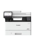 Монохромен лазерен мултифункционален принтер Canon imageCLASS MF463DW II, A4, 40 ppm, двустранен печат, LAN/WiFi - 7188C008AA - 