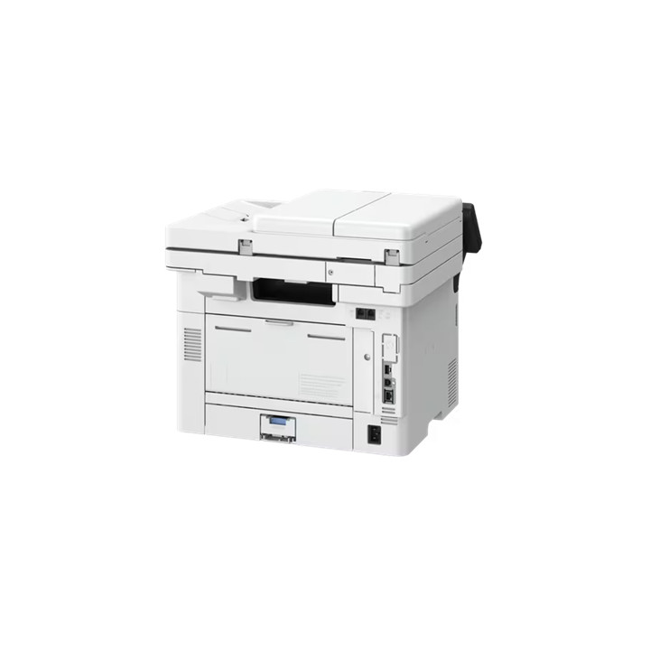 Монохромен лазерен мултифункционален принтер Canon imageCLASS MF463DW II, A4, 40 ppm, двустранен печат, LAN/WiFi - 7188C008AA - 
