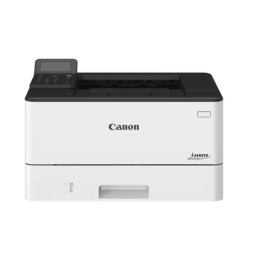 Принтер Canon LBP243DW II, монохромен лазерен, 36 ppm, 1200x1200 dpi, Duplex, LAN, WiFi - 7187C013AA - 1