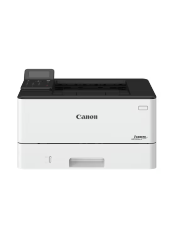 Принтер Canon LBP243DW II, монохромен лазерен, 36 ppm, 1200x1200 dpi, Duplex, LAN, WiFi - 7187C013AA - 1