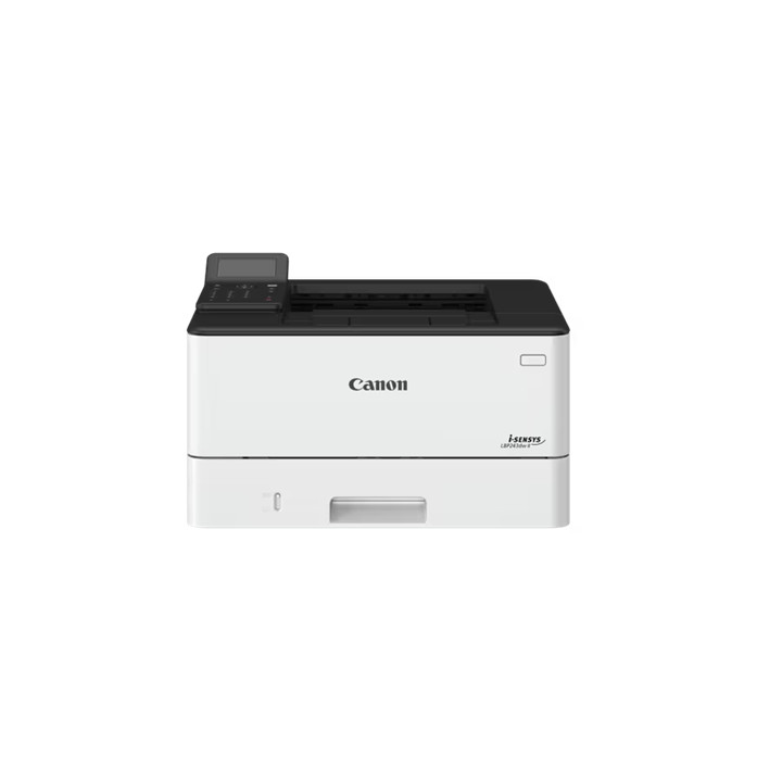 Принтер Canon LBP243DW II, монохромен лазерен, 36 ppm, 1200x1200 dpi, Duplex, LAN, WiFi - 7187C013AA - 1