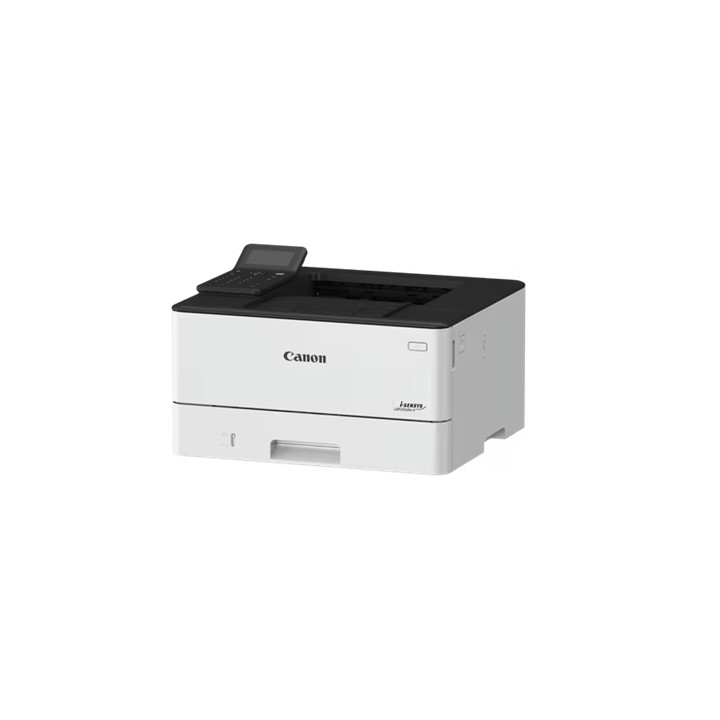 Принтер Canon LBP243DW II, монохромен лазерен, 36 ppm, 1200x1200 dpi, Duplex, LAN, WiFi - 7187C013AA - 2