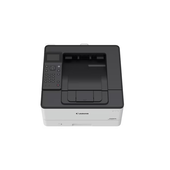 Принтер Canon LBP243DW II, монохромен лазерен, 36 ppm, 1200x1200 dpi, Duplex, LAN, WiFi - 7187C013AA - 4
