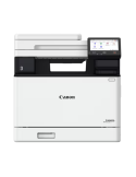 Цветен лазерен мултифункционален принтер Canon MF-752CDW II, 33 ppm, Цветен лазер, LAN/WiFi, ADF - 7185C013AA - 1