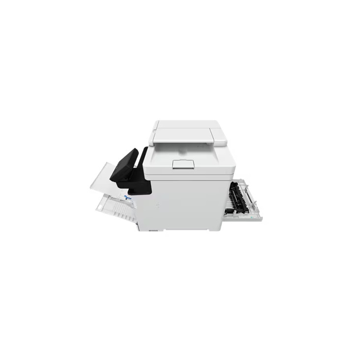 Цветен лазерен мултифункционален принтер Canon MF-752CDW II, 33 ppm, Цветен лазер, LAN/WiFi, ADF - 7185C013AA - 2