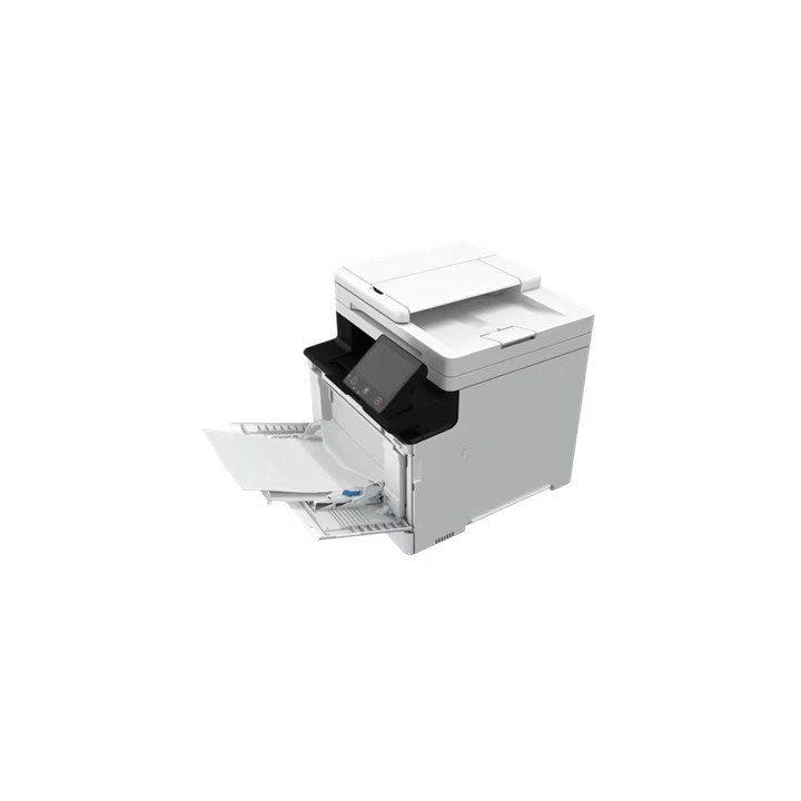 Цветен лазерен мултифункционален принтер Canon MF-752CDW II, 33 ppm, Цветен лазер, LAN/WiFi, ADF - 7185C013AA - 5