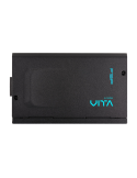 Захранване FORTRON Vita 850W VITA-850BD, 850W ATX12V, Active PFC, 120mm вентилатор -PPA8504501 - 2