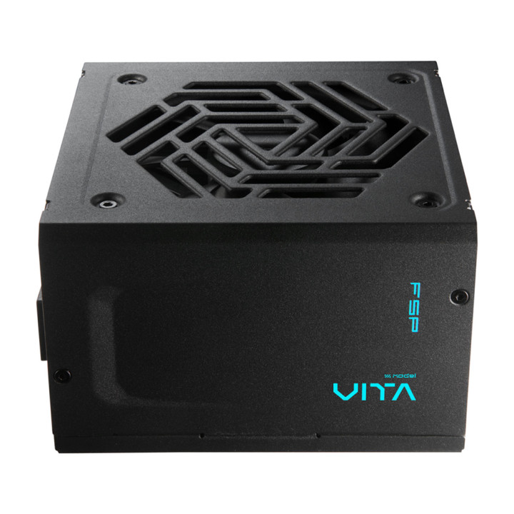 Захранване FORTRON Vita 850W VITA-850BD, 850W ATX12V, Active PFC, 120mm вентилатор -PPA8504501 - 4