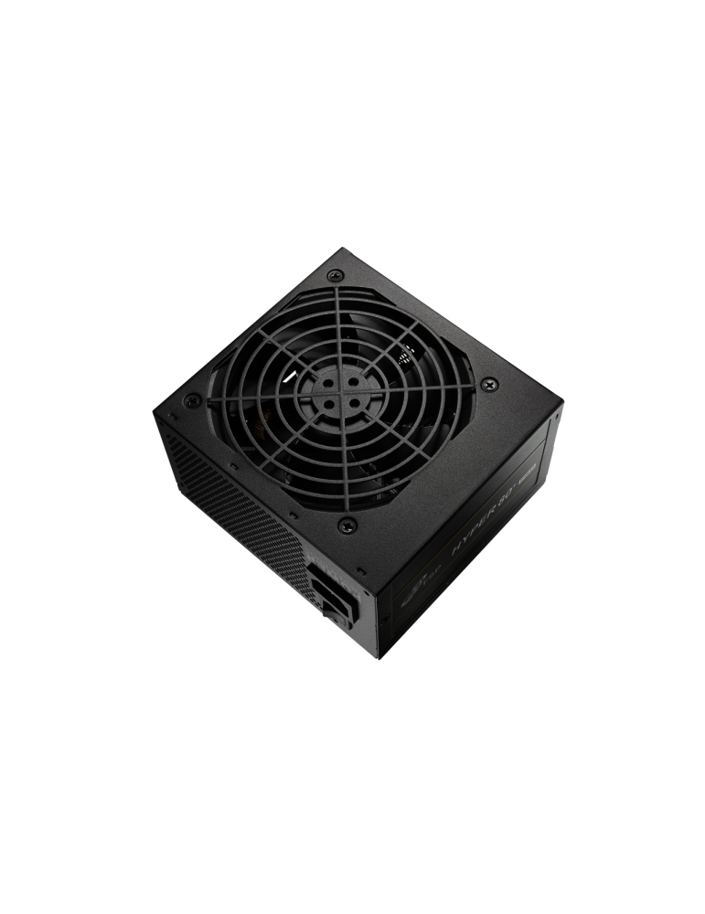 Захранване FORTRON Hyper 80+ Pro 650W, ATX12V 2.4, Active PFC, 120mm вентилатор - 9PA6507504 - 2