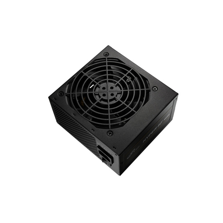 Захранване FORTRON Hyper 80+ Pro 650W, ATX12V 2.4, Active PFC, 120mm вентилатор - 9PA6507504 - 2
