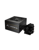 Захранване FORTRON Hyper 80+ Pro 650W, ATX12V 2.4, Active PFC, 120mm вентилатор - 9PA6507504 - 5