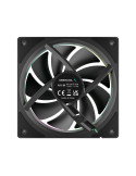 Вентилатор DeepCool FL12 SE, 120mm, Addressable RGB, 1900 RPM, 50.74 CFM, Hydro Bearing - R-FL12SE-BKAPN1-G - 4