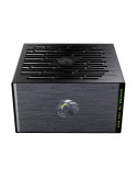 Захранване Gamemax Lion Core 1000P, 1000W ATX 3.1, 80Plus Platinum, Full Modular, 135mm вентилатор - 2155-1000R0002 - 2