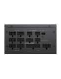 Захранване Gamemax Lion Core 1000P, 1000W ATX 3.1, 80Plus Platinum, Full Modular, 135mm вентилатор - 2155-1000R0002 - 3