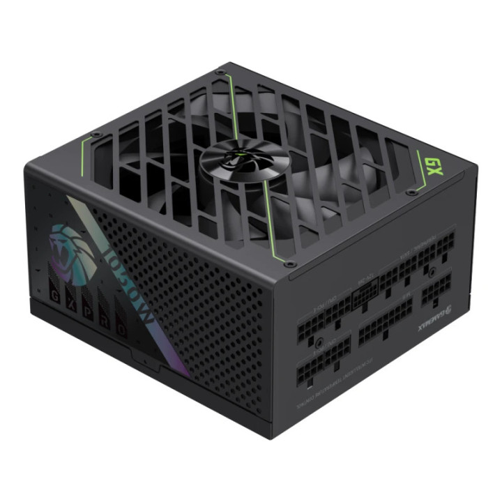 Модулно захранване Gamemax GX PRO 1050G, 1050W ATX 3.1 Gold Modular - GX PRO 1050G - 1