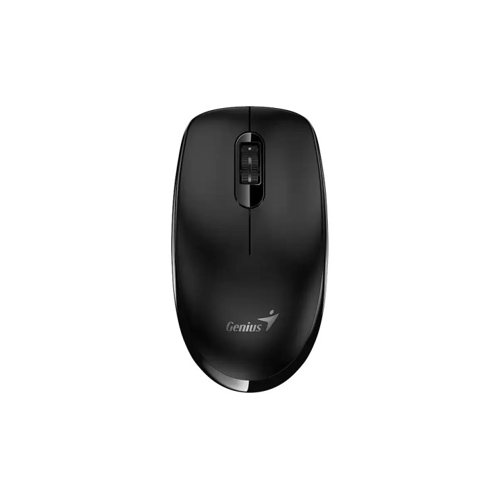 Безжична мишка Genius NX-7000XE, 2.4GHz, Оптична 1200 DPI, 3 бутона, AA батерия - NX-7000XE - 1