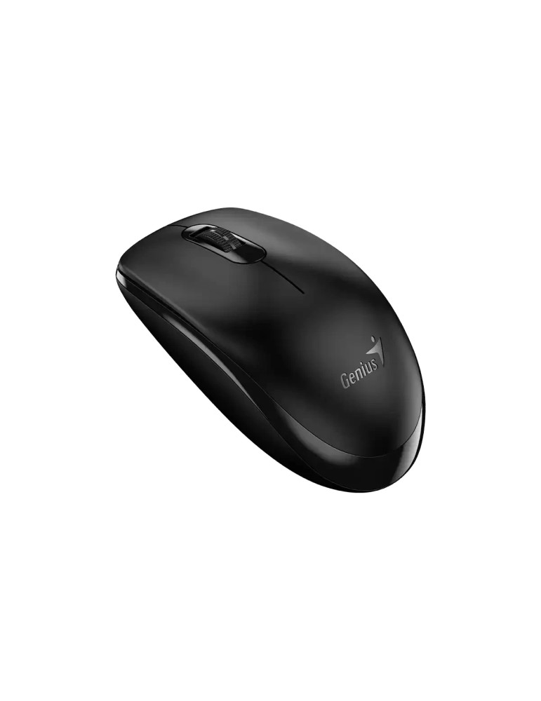 Безжична мишка Genius NX-7000XE, 2.4GHz, Оптична 1200 DPI, 3 бутона, AA батерия - NX-7000XE - 2