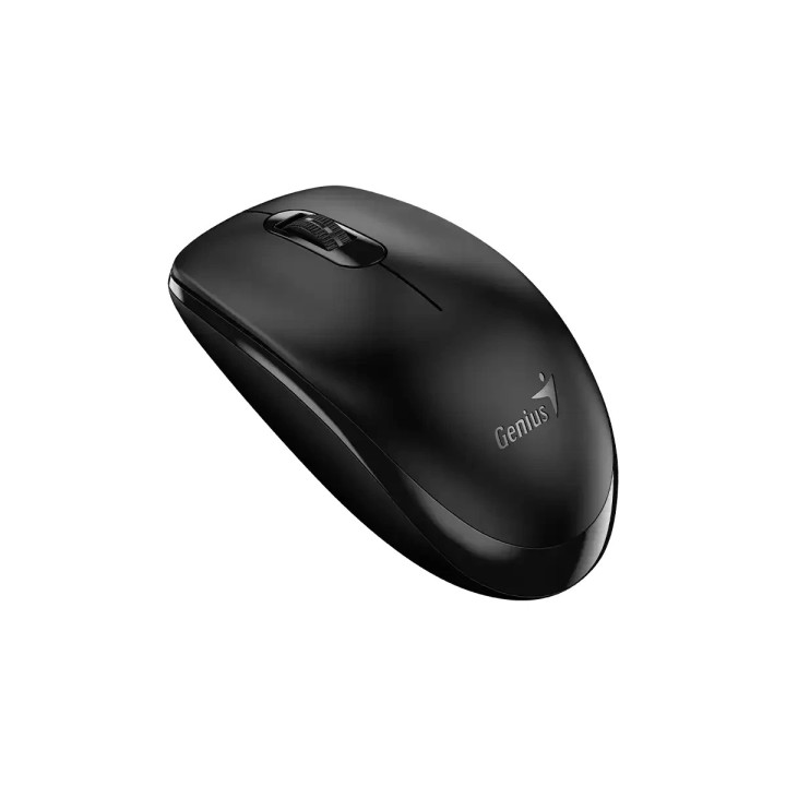 Безжична мишка Genius NX-7000XE, 2.4GHz, Оптична 1200 DPI, 3 бутона, AA батерия - NX-7000XE - 2