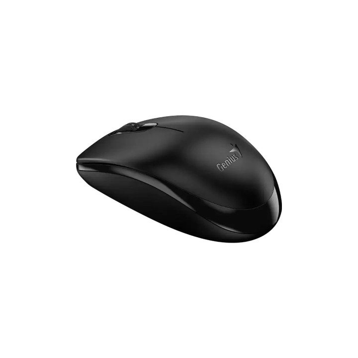 Безжична мишка Genius NX-7000XE, 2.4GHz, Оптична 1200 DPI, 3 бутона, AA батерия - NX-7000XE - 3