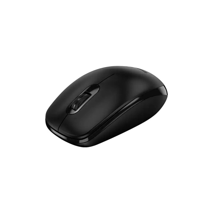 Безжична мишка Genius NX-7000XE, 2.4GHz, Оптична 1200 DPI, 3 бутона, AA батерия - NX-7000XE - 4