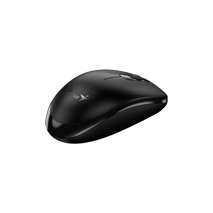 Безжична мишка Genius NX-7000XE, 2.4GHz, Оптична 1200 DPI, 3 бутона, AA батерия - NX-7000XE - 5