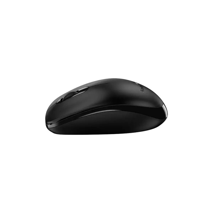 Безжична мишка Genius NX-7000XE, 2.4GHz, Оптична 1200 DPI, 3 бутона, AA батерия - NX-7000XE - 6