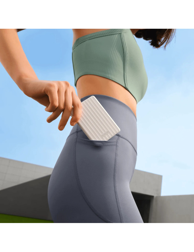 Външна батерия Ecoflow Rapid Mag 5K Qi, 5000mAh, USB-C, Безжично зареждане 7.5W, Жично зареждане 20W - EF-RAPIDQI1-5K-B-EU - 12