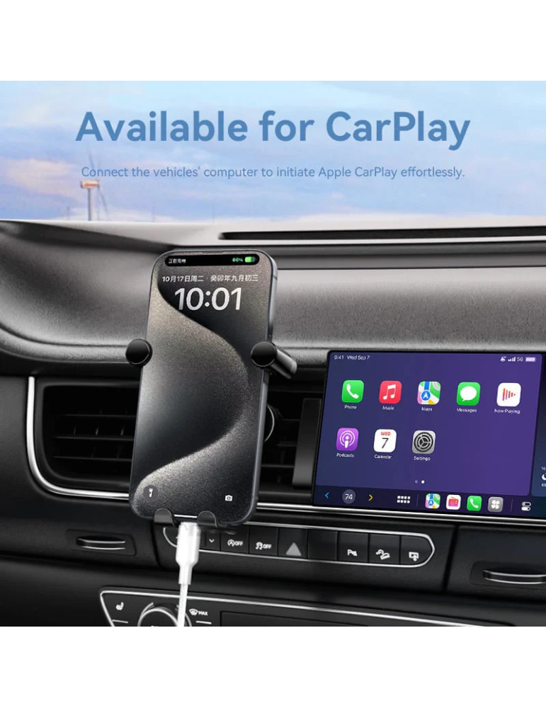 USB кабел Vention Type-A to Type-C 1.0M, USB 2.0, 6A Fast Charge, 480Mbps - CTOBF - 12