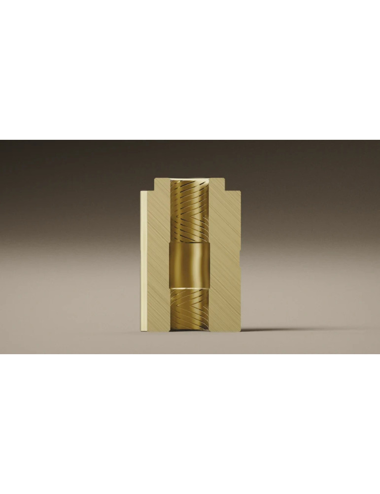 Вентилатор HAVN H14 Black Fan Triple Pack, 140mm, 1600 RPM, 85.18 CFM, PWM - HVN-FS-H1430-02-TRI - 8