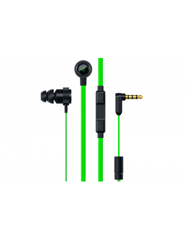 Геймърски слушалки Razer Hammerhead Pro V2