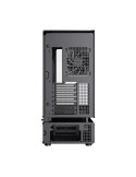 Кутия за компютър Gamemax N90 BG, Middle Tower ATX, Dual-Chamber, Tempered Glass, 6x ARGB вентилатора, RGB контрол - 9101-1300R0