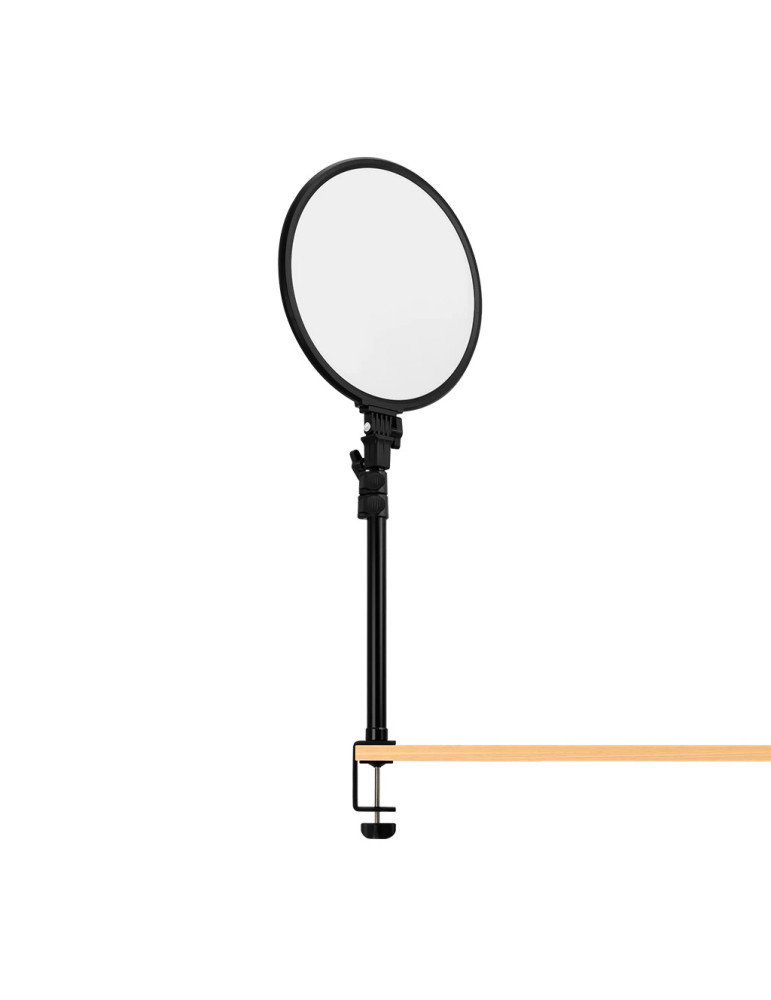 Стрийминг осветление Streamplify GLOW LIGHT 14, 14" 210 LED, 3000K-6000K 2500lm, 40W, Touch Panel + дистанционно управление - SP