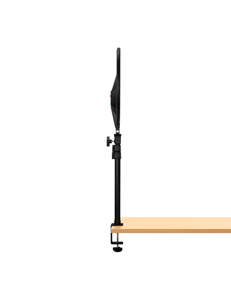 Стрийминг осветление Streamplify GLOW LIGHT 14, 14" 210 LED, 3000K-6000K 2500lm, 40W, Touch Panel + дистанционно управление - SP