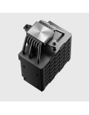 Охладител за процесор Sudokoo SK700, 220W, 2x120mm FDB, LGA1851/AM5 - R-SK700-BKNPAN-GAS - 4