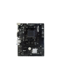 Дънна платка BIOSTAR A520MHP, Socket AM4, AMD A520, DDR4, 2 слота, 4x SATA3, 1x M.2 PCIe 3.0 - 2