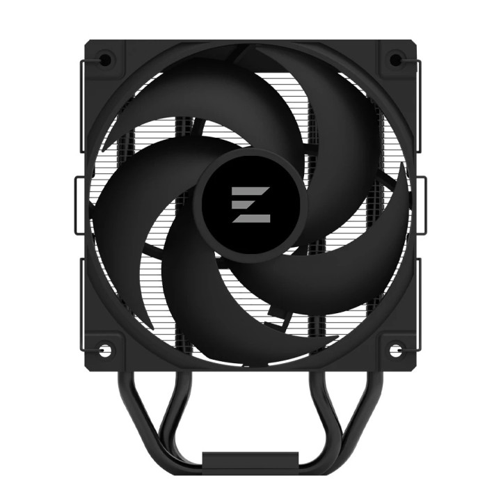 Охладител за процесор Zalman CNPS9X ECO DS, LGA1700/1851/AM4/AM5, 120mm PWM, 57.1 CFM, 31.4 dBA - CNPS9X-ECO-DS - 4