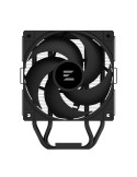 Охладител за процесор Zalman CNPS9X ECO DS, LGA1700/1851/AM4/AM5, 120mm PWM, 57.1 CFM, 31.4 dBA - CNPS9X-ECO-DS - 4