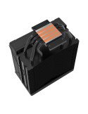 Охладител за процесор Zalman CNPS9X ECO DS, LGA1700/1851/AM4/AM5, 120mm PWM, 57.1 CFM, 31.4 dBA - CNPS9X-ECO-DS - 8