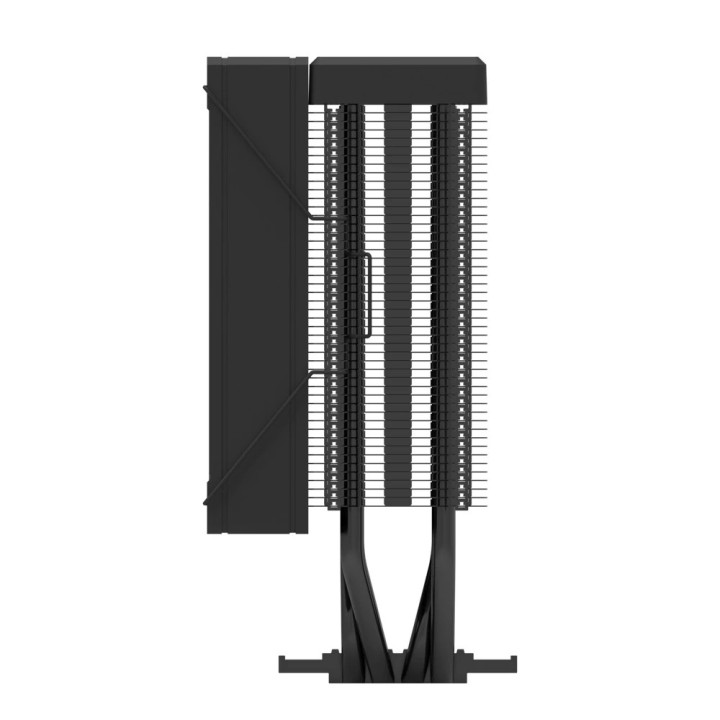 Охладител за процесор Zalman CNPS9X ECO DS, LGA1700/1851/AM4/AM5, 120mm PWM, 57.1 CFM, 31.4 dBA - CNPS9X-ECO-DS - 11