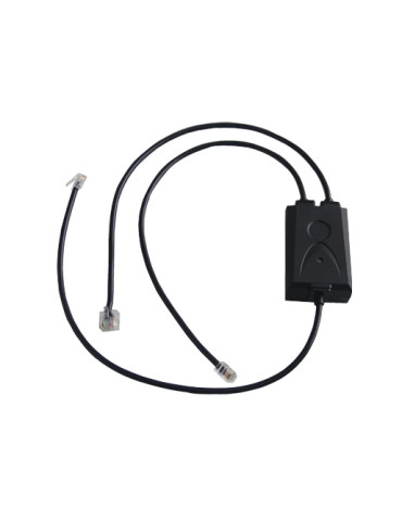 Аксесоар Fanvil EHS20, кабел за Jabra EHS слушалки - EHS20 - 1