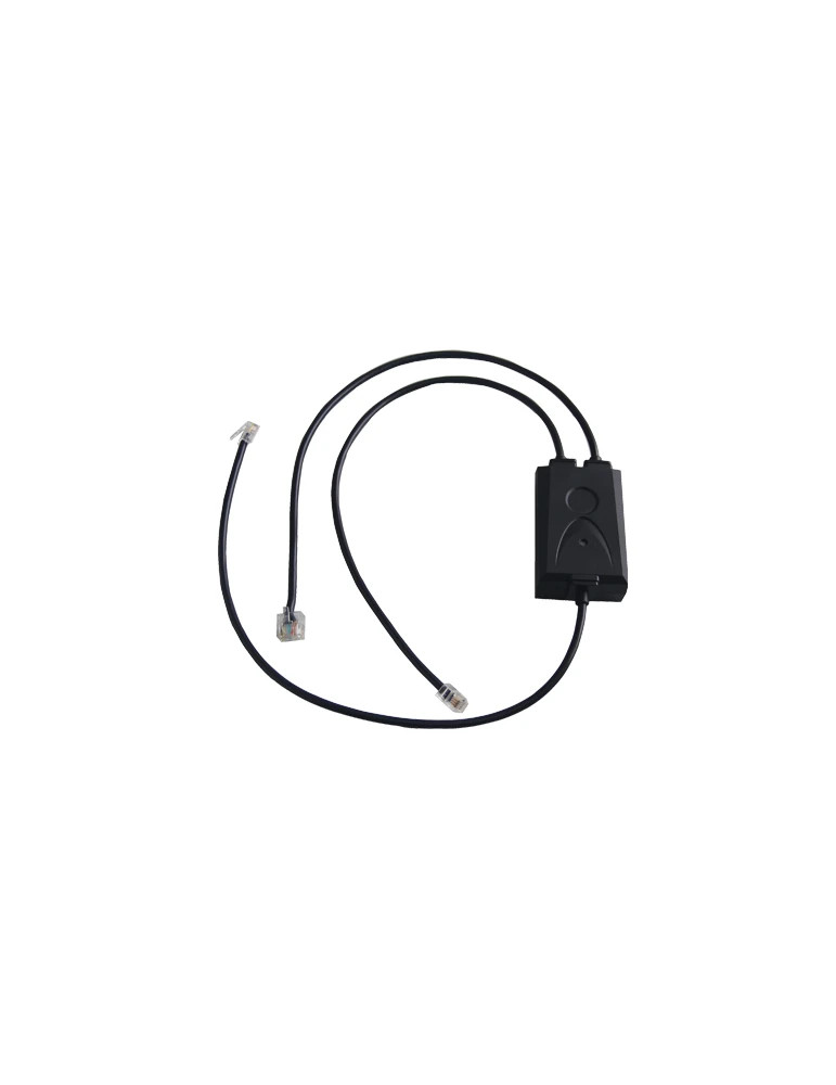 Аксесоар Fanvil EHS20, кабел за Jabra EHS слушалки - EHS20 - 1