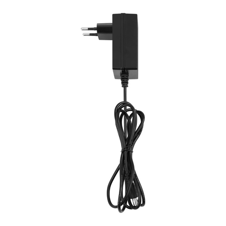 Стрийминг хъб Streamplify Streaming HUB DECK 5 RGB SPUH-HD51217.11, 5x USB-A 5Gbps, USB 2.0, VIA Labs VL817, RGB подсветка, 12V/